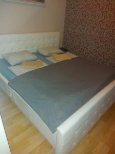 Fotografie z fotogalerie ubytování Siófok 7 Apartmanház v Siofoku