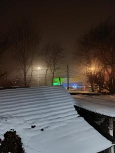 Asian Guest House 5 om vinteren + 3 billeder