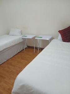 Fotografie z fotogalerie ubytování 34 Laburnum lodge v destinaci Durban