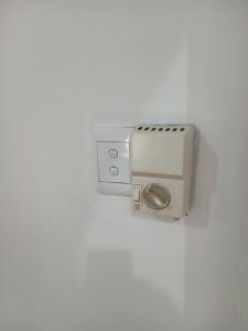 Billede fra billedgalleriet på 34 Laburnum lodge i Durban