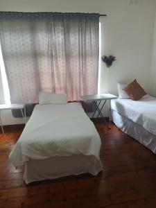 Fotografie z fotogalerie ubytování 34 Laburnum lodge v destinaci Durban