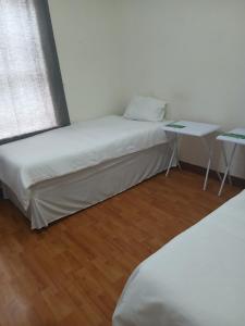 Fotografie z fotogalerie ubytování 34 Laburnum lodge v destinaci Durban