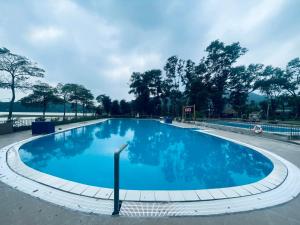 Foto dalla galleria di DongQuan Lakeside a Sóc Sơn