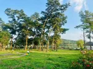 Foto dalla galleria di DongQuan Lakeside a Sóc Sơn
