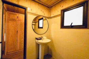 Foto dalla galleria di DongQuan Lakeside a Sóc Sơn