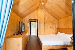 Foto dalla galleria di DongQuan Lakeside a Sóc Sơn