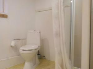 Ένα μπάνιο στο Lyngsasgaard M