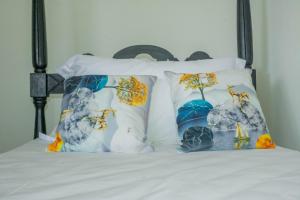 Afbeelding uit fotogalerij van Gold Sands International Hotel - Diani in Galu +99 foto's