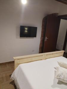 Et tv og/eller underholdning på Sa Concia Antiga