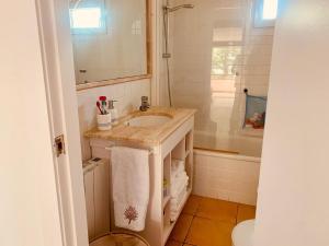 Afbeelding uit fotogalerij van Apartamento Calella Park in Palafrugell