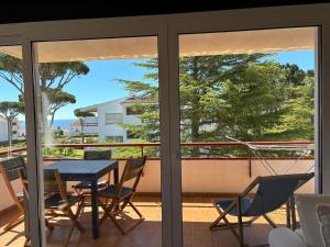 Afbeelding uit fotogalerij van Apartamento Calella Park in Palafrugell