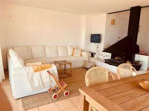 Afbeelding uit fotogalerij van Apartamento Calella Park in Palafrugell +4 foto's