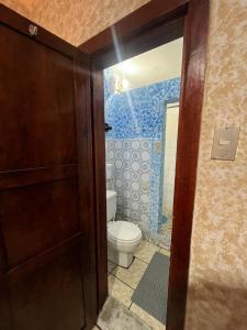 Ένα μπάνιο στο Cristales de Antigua Hotel Cristal +56 φωτογραφίες