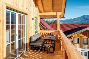 Φωτογραφία από το άλμπουμ του Stieglerhof Bergrefugium & Kaiblingblick - by myNests στο Haus