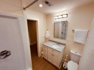 Ένα μπάνιο στο Nest in the West