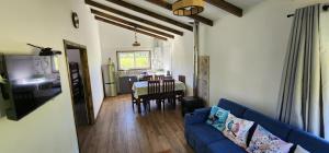 Billede fra billedgalleriet på Cabañas Puelche i Liquiñe