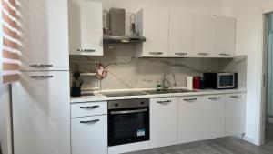 Billede fra billedgalleriet på private parking wifi i Monza + 6 billeder