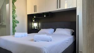 Billede fra billedgalleriet på private parking wifi i Monza