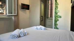 Billede fra billedgalleriet på private parking wifi i Monza