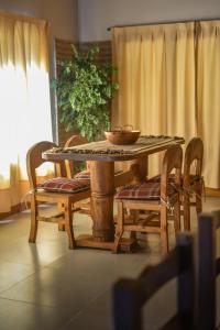 Billede fra billedgalleriet på Estancia Quillen Lodge - Hosteria i Aluminé + 18 billeder