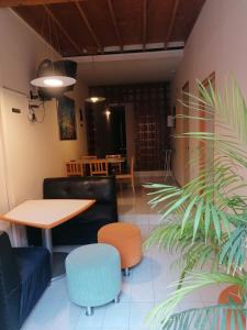 Billede fra billedgalleriet på Casagrande i San José de Malpaso