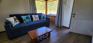 Billede fra billedgalleriet på Cabañas Puelche i Liquiñe