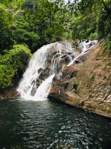 Φυσικό τοπίο κοντά σε αυτό το καταφύγιο
