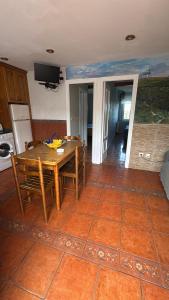 Billede fra billedgalleriet på Apartamentos casa Carola i Viodo