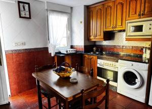 Billede fra billedgalleriet på Apartamentos casa Carola i Viodo