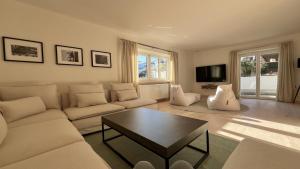 Et tv og/eller underholdning på Die Talstation