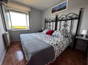 Billede fra billedgalleriet på Apartamentos casa Carola i Viodo