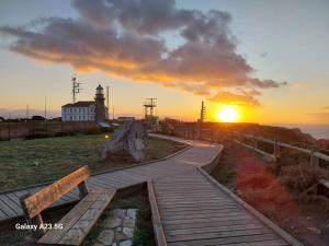 Billede fra billedgalleriet på Apartamentos casa Carola i Viodo