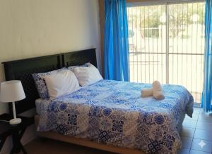 En eller flere senge i et værelse på Still Waters + 15 billeder