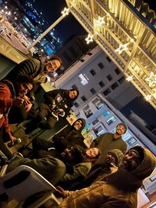 Galeriebild der Unterkunft Stargaze Backpackers Shillong in Shillong