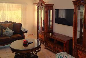 Et tv og/eller underholdning på Still Waters