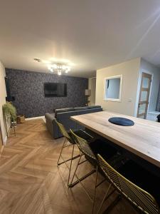 Φωτογραφία από το άλμπουμ του Modern central apartment σε Wick +3 φωτογραφίες