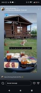 Φαγητό σε αυτό το διαμέρισμα ή κάπου εκεί κοντά