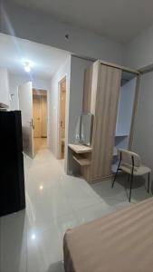 Fotografie z fotogalerie ubytování apartmen studio konek PTC mall pakuwon v destinaci Surabaja