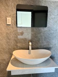 Fotografie z fotogalerie ubytování T-homestay Bình minh xanh v destinaci Ðức Hòa