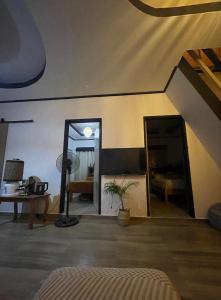 Et tv og/eller underholdning på Shaka Soul Siargao + 12 billeder