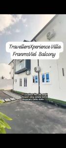 Fotografie z fotogalerie ubytování TravellersXperience Villa FranmsViel v Asabě