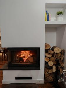 Billede fra billedgalleriet på Dom pod Lasem i Ustka