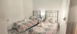 Gallery image of Apartamento 103 by Villamya in Algodonales