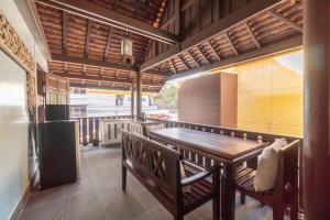 Billede fra billedgalleriet på PP place cnx 01 i Chiang Mai