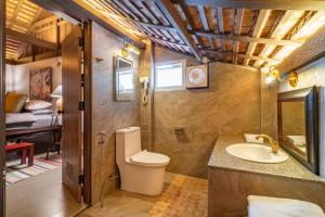 Et badeværelse på PP place cnx 01 + 6 billeder