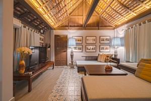 Et opholdsområde på PP place cnx 01