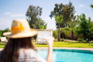 Billede fra billedgalleriet på Les Jardins De Minzah By La Siredrah i Loukid