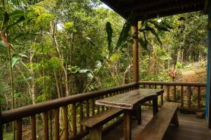 En have udenfor a casinha