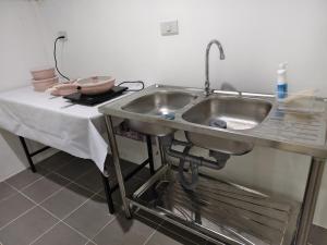 Billede fra billedgalleriet på The Blue Oasis Cozy Phuket Getaway i Ban Ket Ho