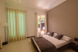 Billede fra billedgalleriet på Hotel Boutique Las Hortensias i Santiago